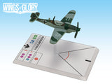 Wings of Glory: Messerschmitt Bf.109 K-4 (1./JG77) AGS WGS112B