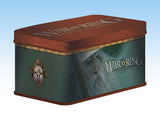 War of the Ring: Lords of Middle-Earth Gandolf Card Box With Sleeves AGS WOTR006