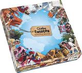 Blackrock Games: Globe Twister ASM ACT016