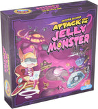 Libellud: Attack of the Jelly Monster ASM AJM01