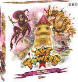 Devil Pigs: Age of Towers - The Winx Expansion ASM AOT02
