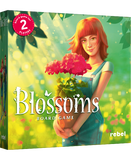 Rebel: Blossoms ASM BLS01