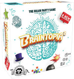 Captain Macaque: Braintopia Beyond ASM BRN02