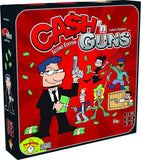 Repos Production: Cash n' Guns (2nd Edition) ASM CG02