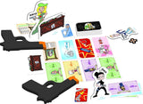 Repos Production: Cash n' Guns (2nd Edition) ASM CG02