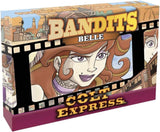 Ludonaute: Colt Express Bandit Pack - Belle Expansio ASM COLT05