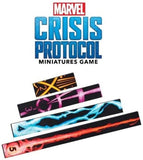 Atomic Mass Games: Marvel Crisis Protocol - Measurement Tool ASM CP03en