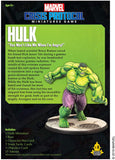Atomic Mass Games: Marvel Crisis Protocol - Hulk ASM CP04en