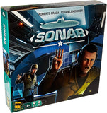 Matagot: Sonar Family ASM CPT04