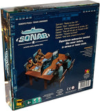 Matagot: Sonar Family ASM CPT04
