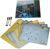 Matagot: Sonar Family ASM CPT04