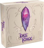 Libellud: Dice Forge ASM DIF01