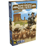 Matagot: Dice Town - Cowboy Expansion ASM DIT04