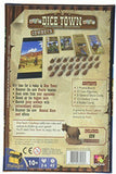 Matagot: Dice Town - Cowboy Expansion ASM DIT04