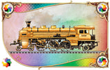 Days of Wonder: Ticket to Ride ASM DOW7201