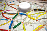 Days of Wonder: Ticket to Ride ASM DOW7201