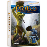 Rebel: Drako - Knights & Trolls ASM DRK02
