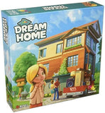 Rebel: Dream Home ASM DRM01