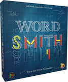 Heidelbear: Wordsmith ASM HB15