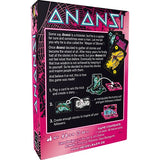 Heidelbear: Anansi ASM HB17