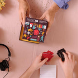 Helvetiq: Music IQ ASM HL8895