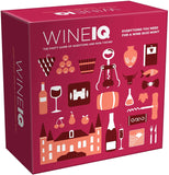 Helvetiq: Wine IQ ASM HL8907