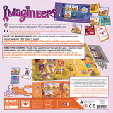 Matagot: Imagineers ASM IMA01
