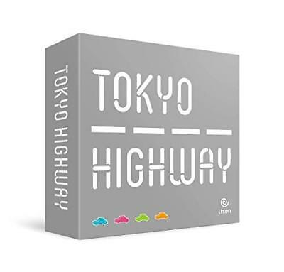 Itten: Tokyo Highway ASM ITTH01