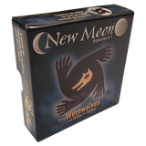 Zygomatic: The Werewolves - New Moon Expansion ASM KG02