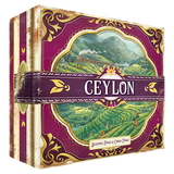 Ludonova: Ceylon ASM LDNV01