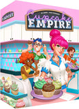 Ludonova: Cupcake Empire ASM LDNV03