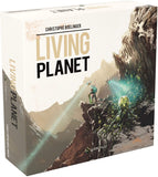 Ludically: Living Planet ASM LIV01