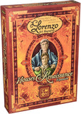 Cranio Creations: Lorenzo Il Magnifico - Houses of Renaissa ASM LRZ002