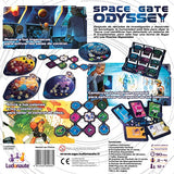 Ludonaute: Space Gate Odyssey ASM LUSG01