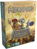 Matagot: Micropolis ASM MIC01