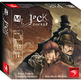 Hurrican: Mr. Jack - Pocket ASM MRJ03