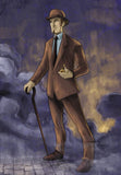 Hurrican: Mr. Jack - Pocket ASM MRJ03