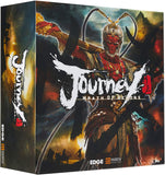 Edge: Journey - Wrath of Demons ASM MWJW01