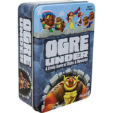 Mixlore: Ogre Under ASM OGR01