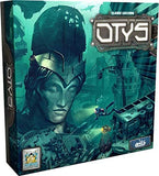 Pearl Games: Otys ASM OTY01