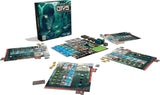 Pearl Games: Otys ASM OTY01
