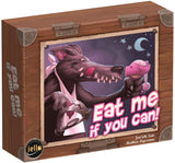 Purple Brain: Eat Me if You Can! ASM PB1188