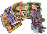 Purple Brain: Eat Me if You Can! ASM PB1188