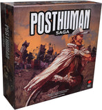 Mighty Boards: Posthuman Saga ASM PHS01