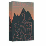 Mixlore: Pinnacle ASM PN01EN