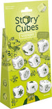 Zygomatic: Rory's Story Cubes - Voyages (Peg) ASM RSC103