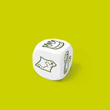 Zygomatic: Rory's Story Cubes - Voyages (Peg) ASM RSC103
