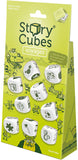 Zygomatic: Rory's Story Cubes - Voyages (Peg) ASM RSC103