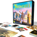 Repos Production: 7 Wonders ASM SEV01