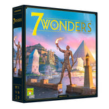 7 Wonders ASM SV01EN